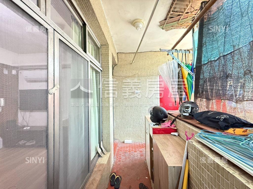 屋況乾淨小資族輕鬆入手房屋室內格局與周邊環境