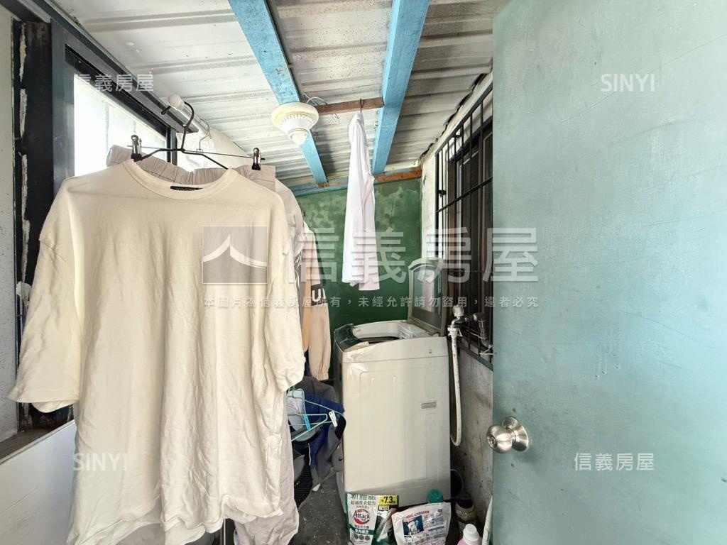 屋況乾淨小資族輕鬆入手房屋室內格局與周邊環境