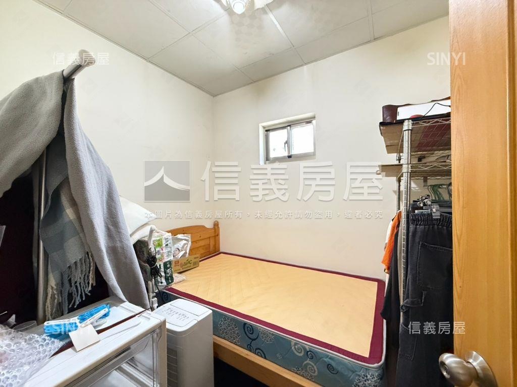 屋況乾淨小資族輕鬆入手房屋室內格局與周邊環境