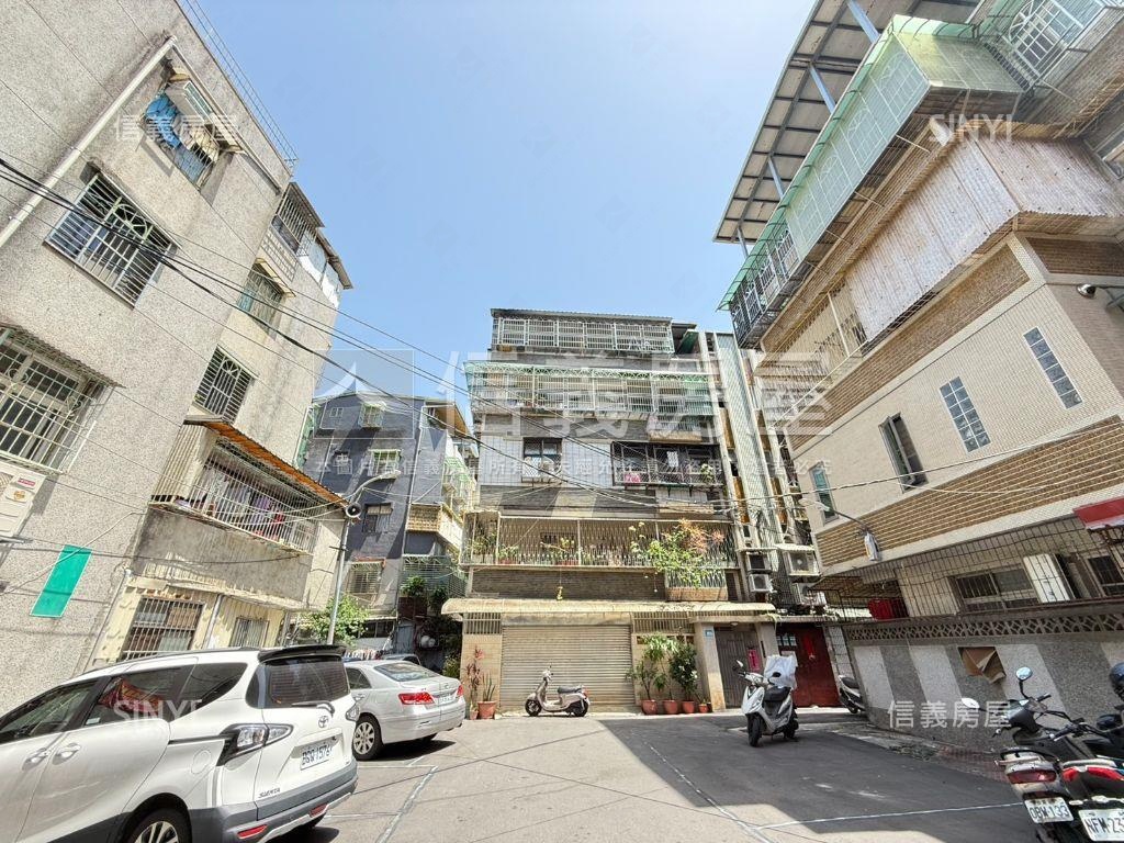 屋況乾淨小資族輕鬆入手房屋室內格局與周邊環境