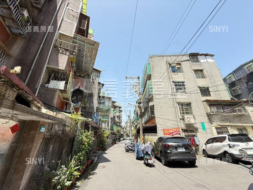 屋況乾淨小資族輕鬆入手房屋室內格局與周邊環境
