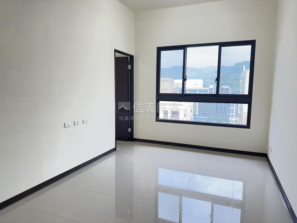 皇翔泱美高樓景觀房屋室內格局與周邊環境