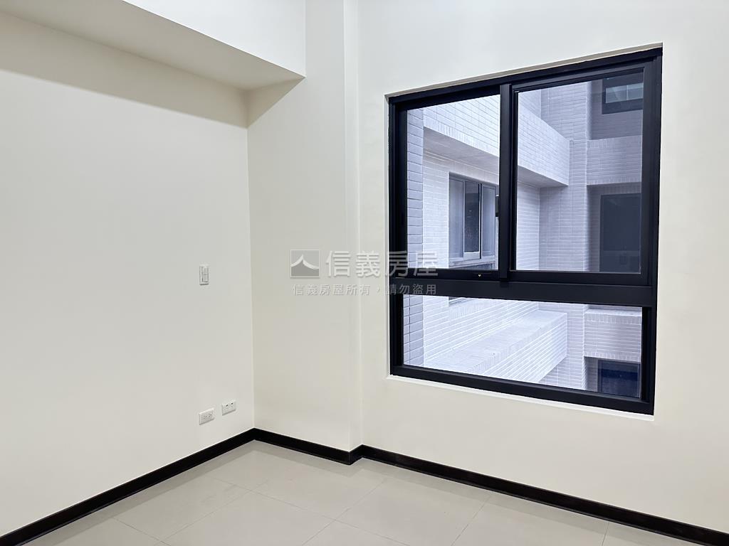 皇翔泱美高樓景觀房屋室內格局與周邊環境
