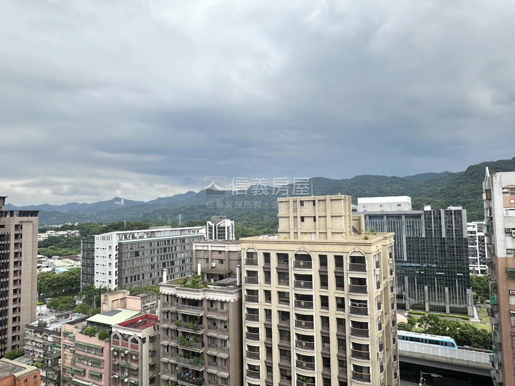 皇翔泱美高樓景觀房屋室內格局與周邊環境