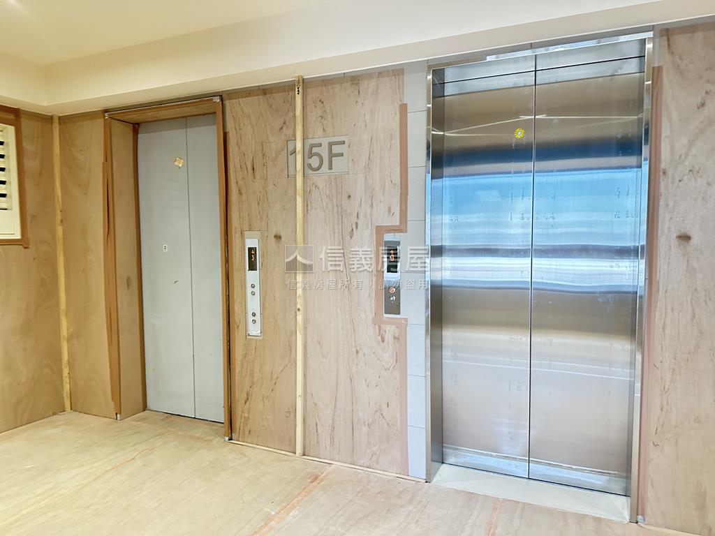 皇翔泱美高樓景觀房屋室內格局與周邊環境