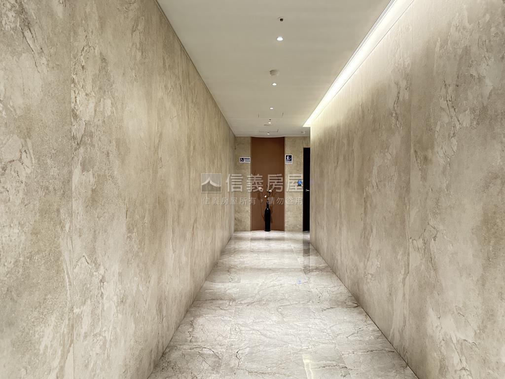 皇翔泱美高樓景觀房屋室內格局與周邊環境