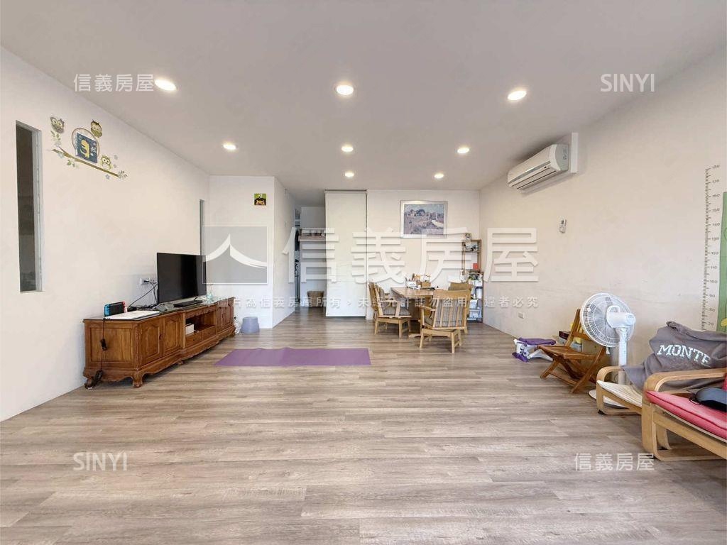 研究院路稀有美屋房屋室內格局與周邊環境