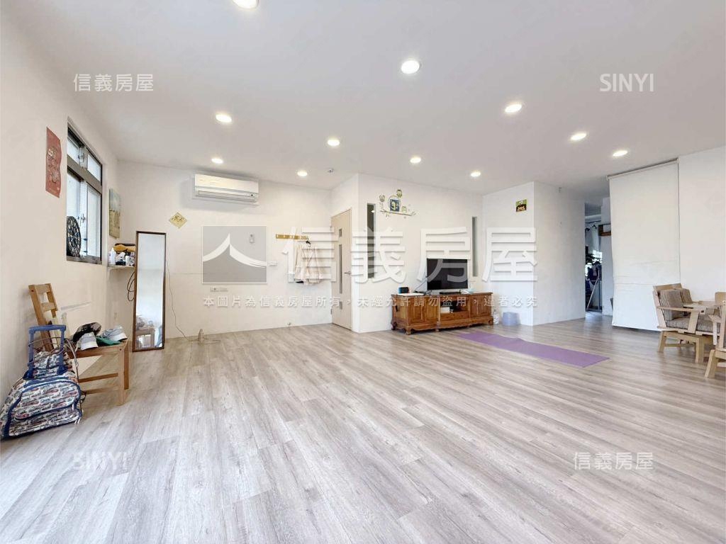 研究院路稀有美屋房屋室內格局與周邊環境
