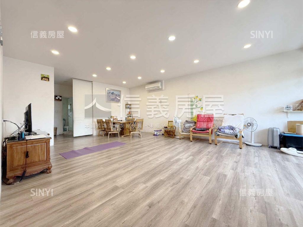 研究院路稀有美屋房屋室內格局與周邊環境