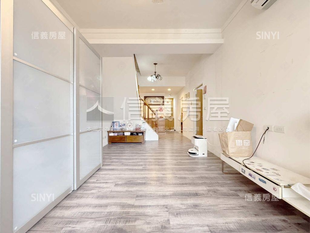 研究院路稀有美屋房屋室內格局與周邊環境
