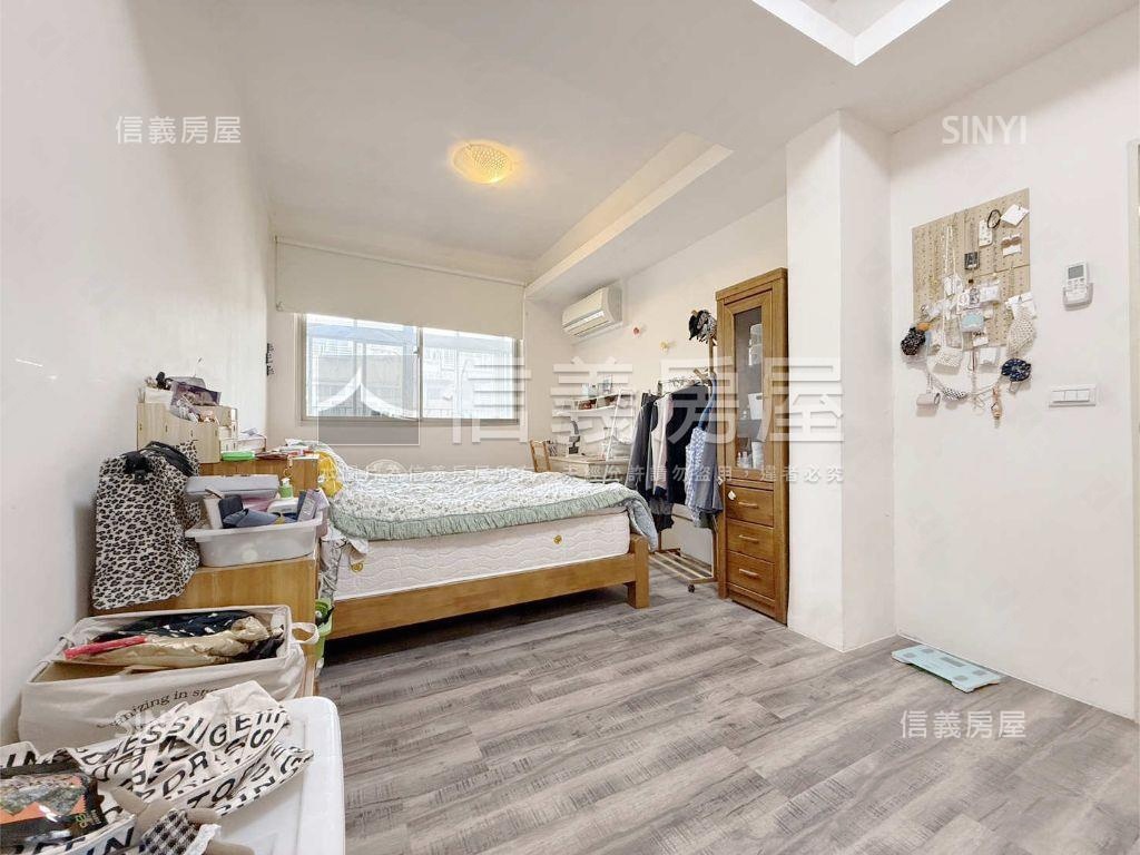研究院路稀有美屋房屋室內格局與周邊環境
