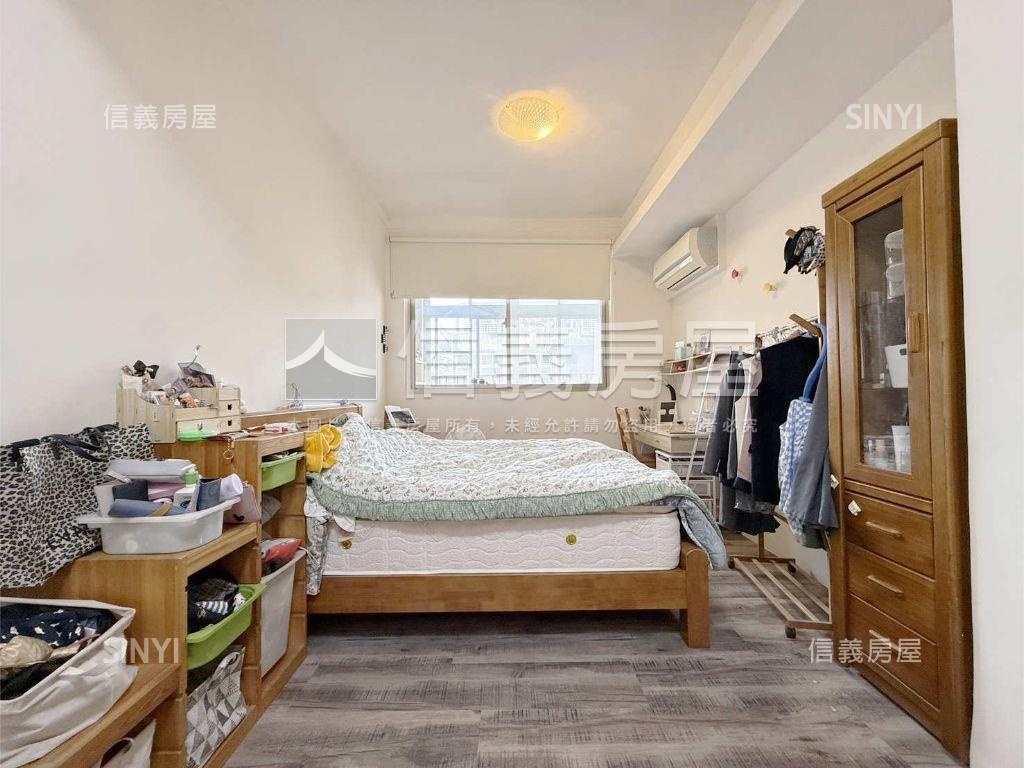 研究院路稀有美屋房屋室內格局與周邊環境
