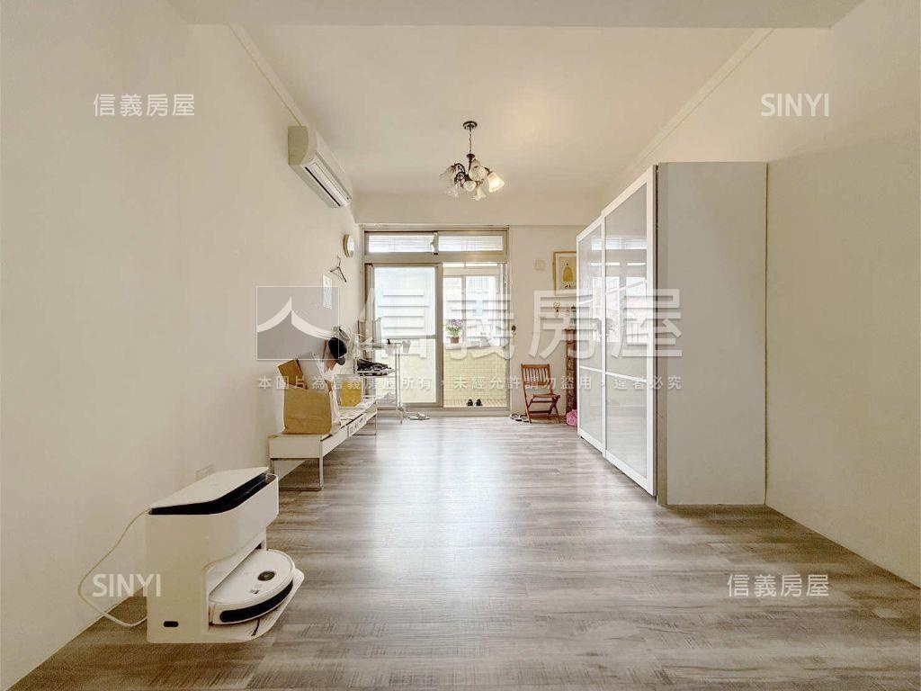 研究院路稀有美屋房屋室內格局與周邊環境
