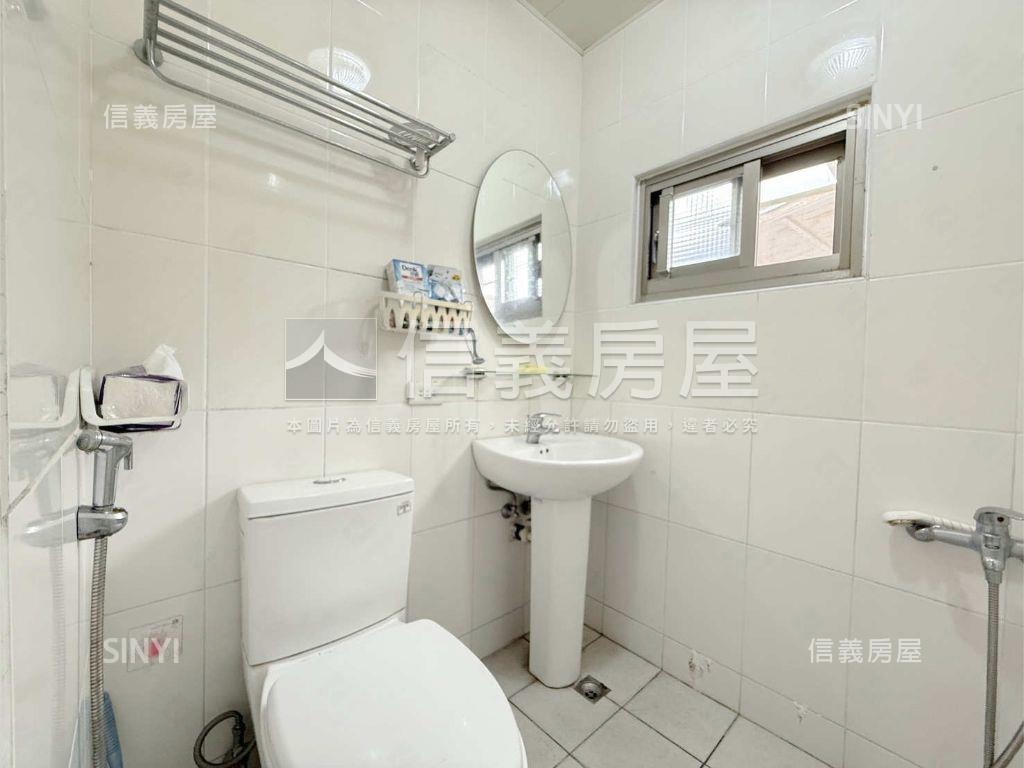 研究院路稀有美屋房屋室內格局與周邊環境
