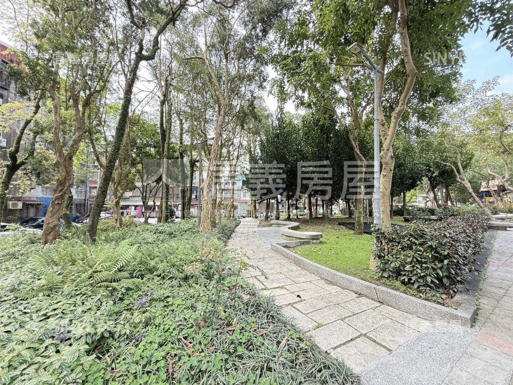 研究院路稀有美屋房屋室內格局與周邊環境