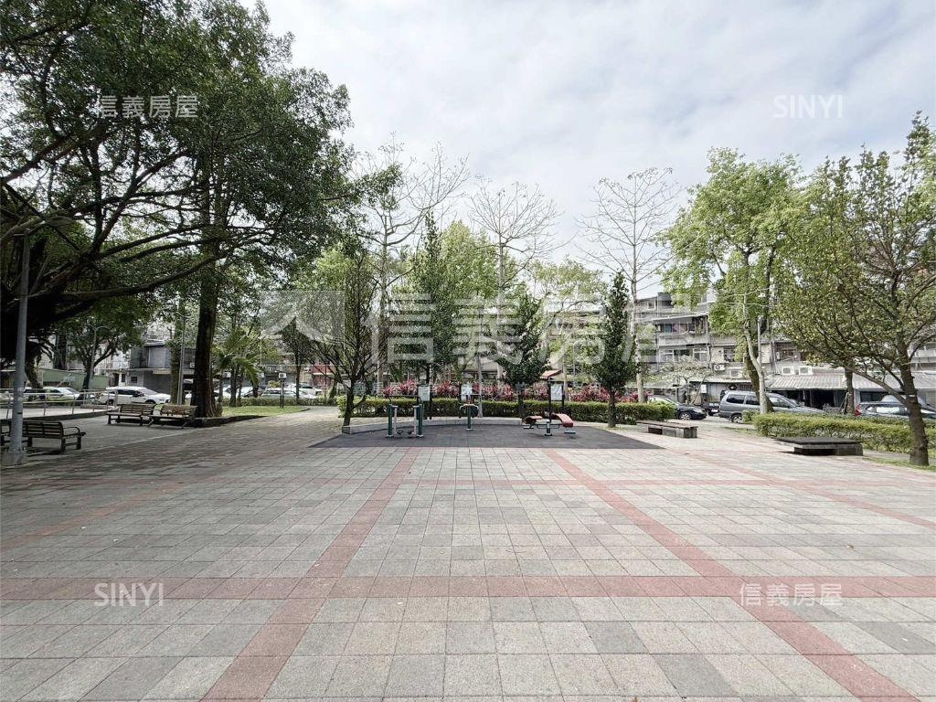 研究院路稀有美屋房屋室內格局與周邊環境