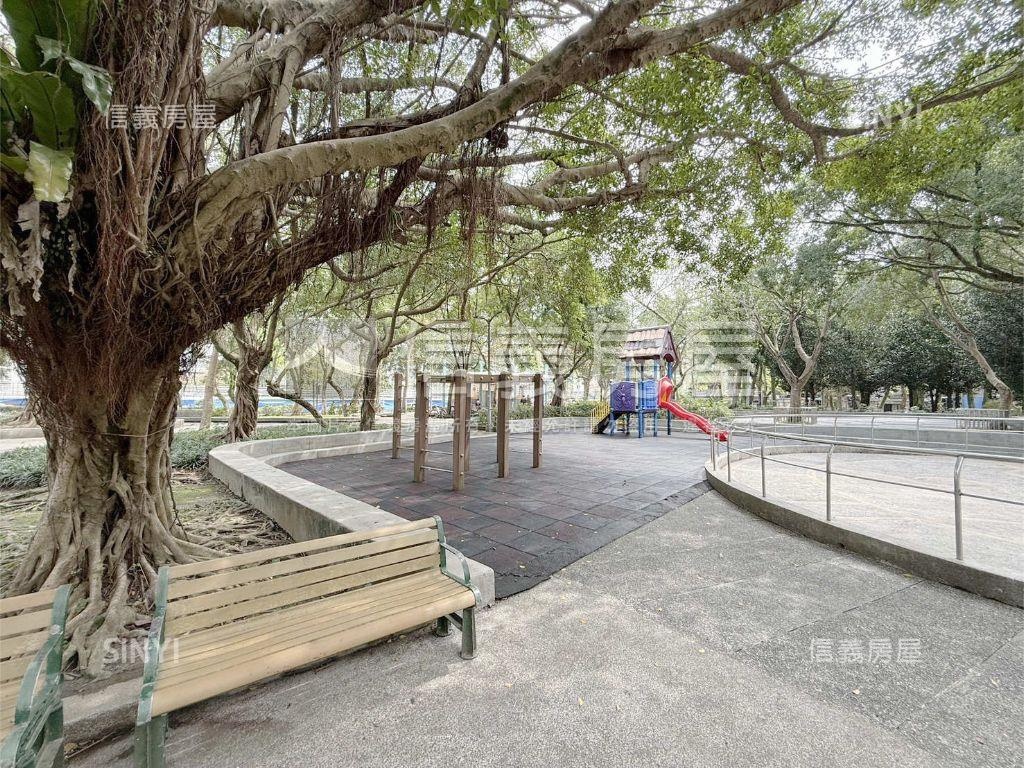 研究院路稀有美屋房屋室內格局與周邊環境