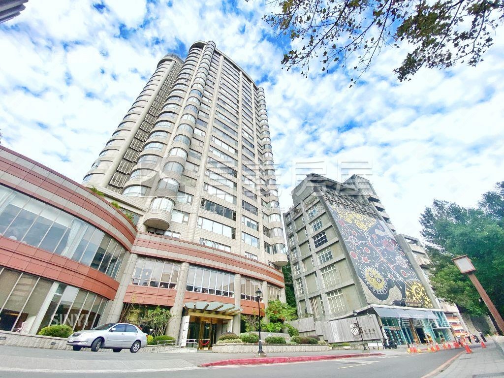 天月☆度假溫泉精品美邸房屋室內格局與周邊環境