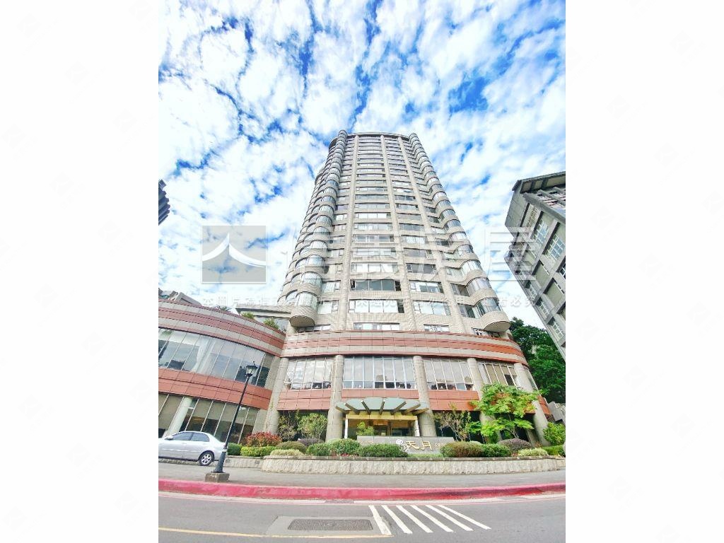 天月☆度假溫泉精品美邸房屋室內格局與周邊環境