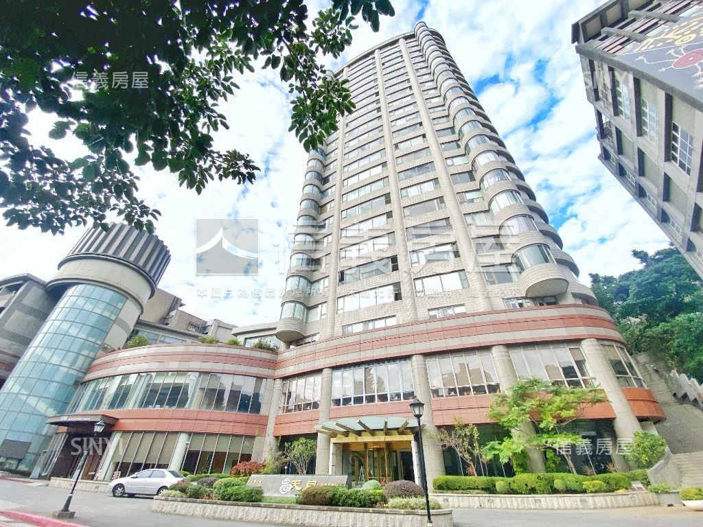 天月☆度假溫泉精品美邸房屋室內格局與周邊環境