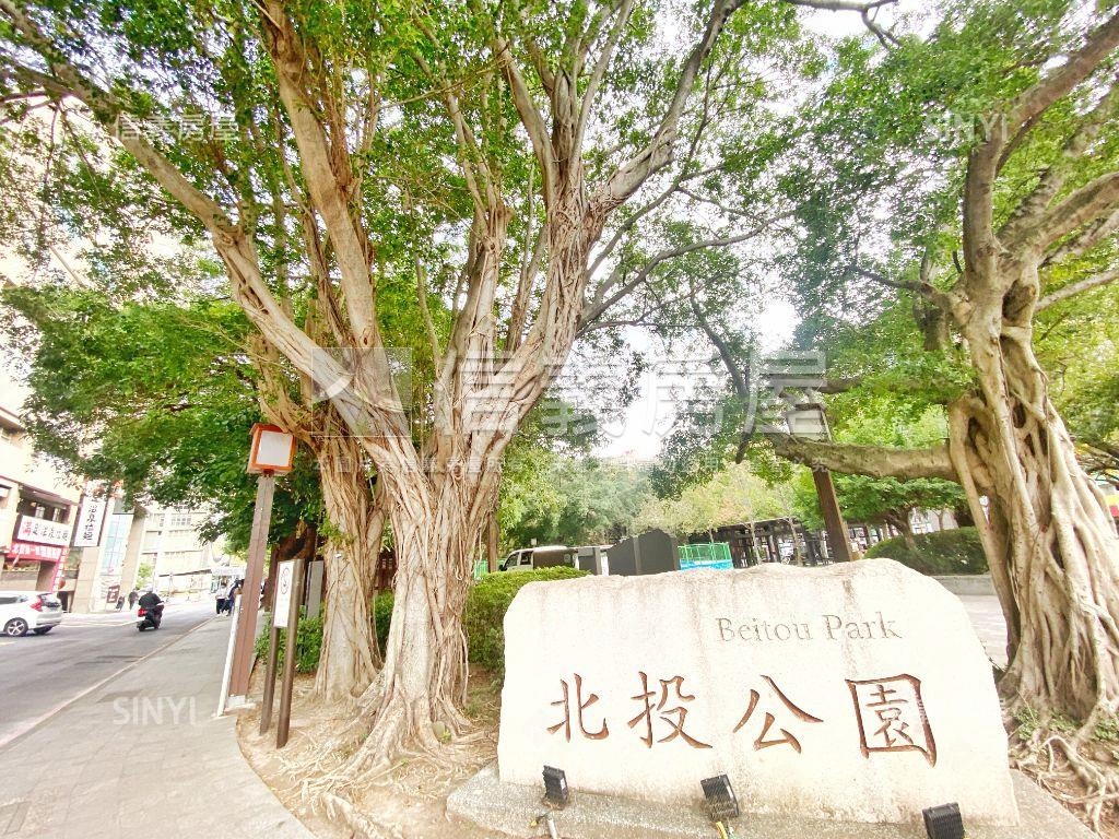 天月☆度假溫泉精品美邸房屋室內格局與周邊環境