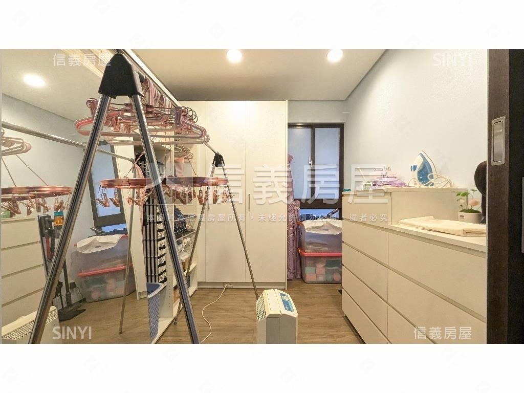 新橫濱視野遼闊高樓３房房屋室內格局與周邊環境