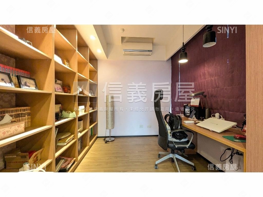 新橫濱視野遼闊高樓３房房屋室內格局與周邊環境