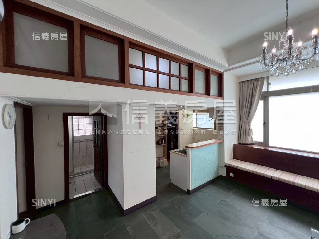 天東村上春樹房屋室內格局與周邊環境