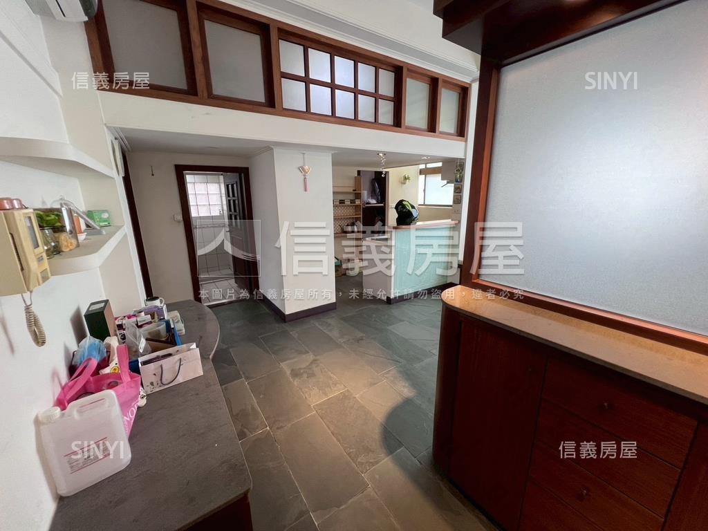 天東村上春樹房屋室內格局與周邊環境