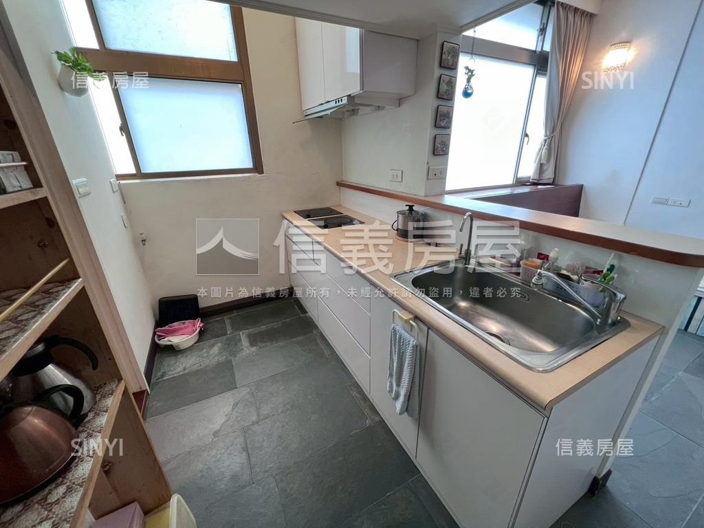 天東村上春樹房屋室內格局與周邊環境