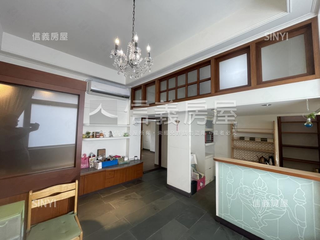 天東村上春樹房屋室內格局與周邊環境