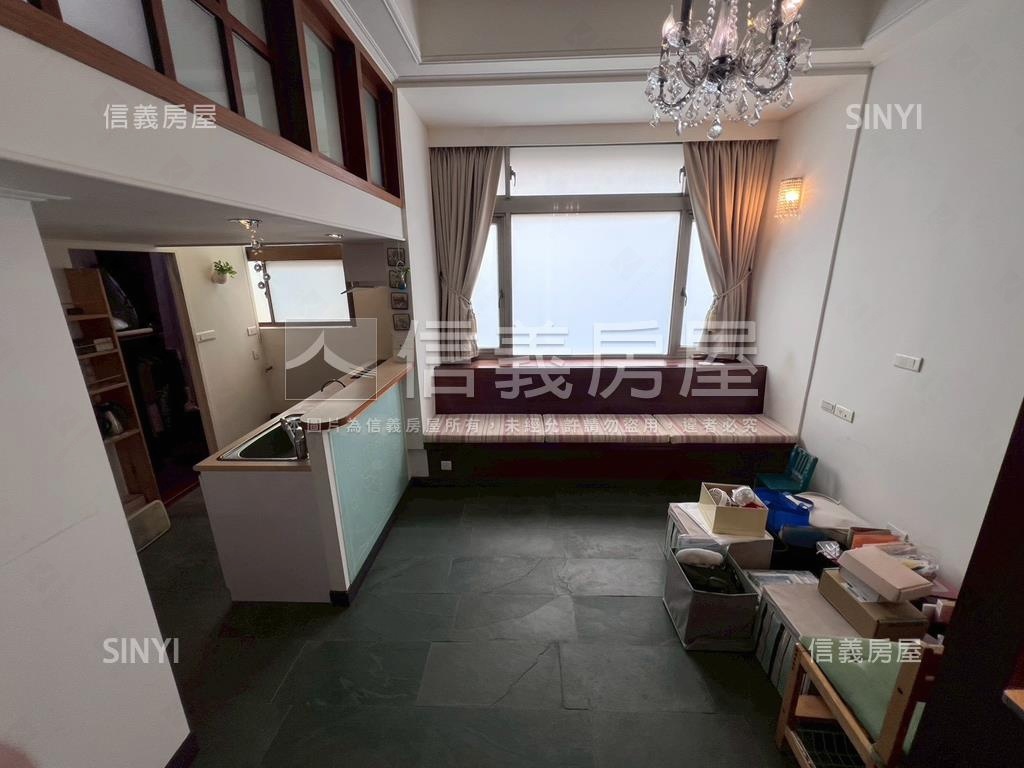 天東村上春樹房屋室內格局與周邊環境