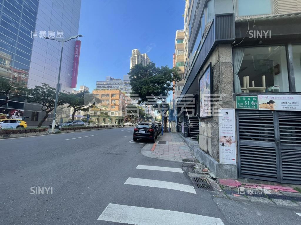 天東村上春樹房屋室內格局與周邊環境