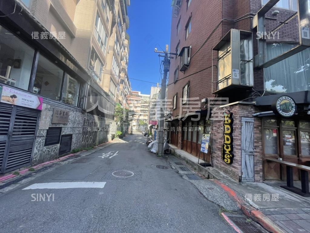 天東村上春樹房屋室內格局與周邊環境