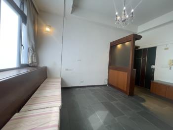 天母東路電梯華廈