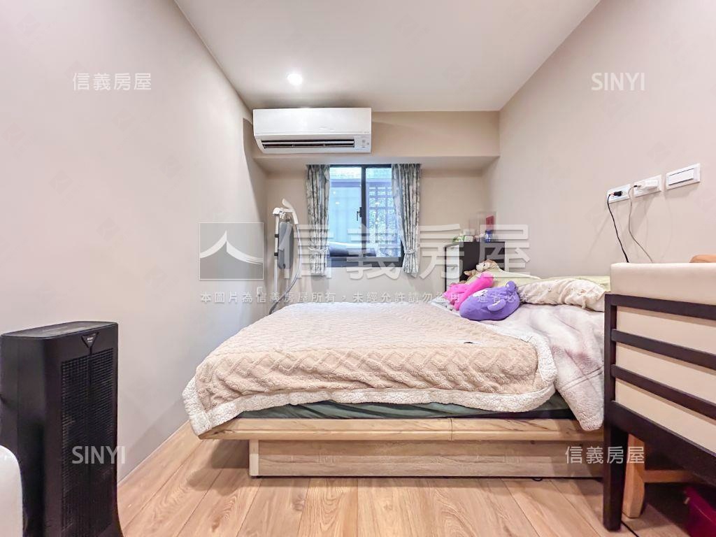 成功國宅首選精美一樓房屋室內格局與周邊環境