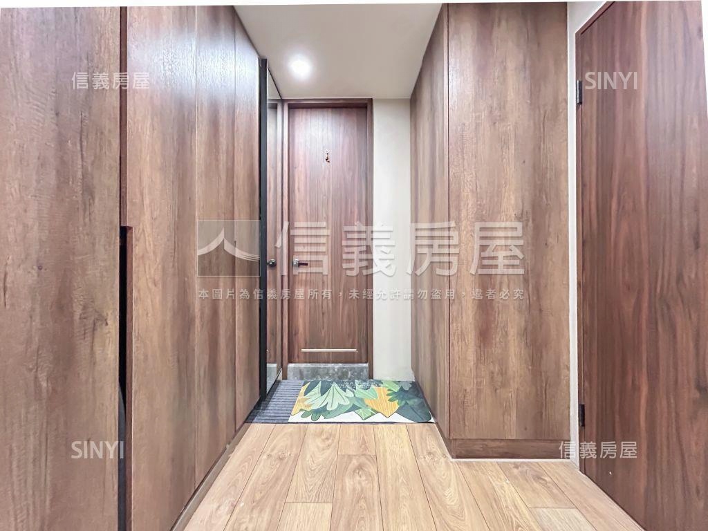 成功國宅首選精美一樓房屋室內格局與周邊環境
