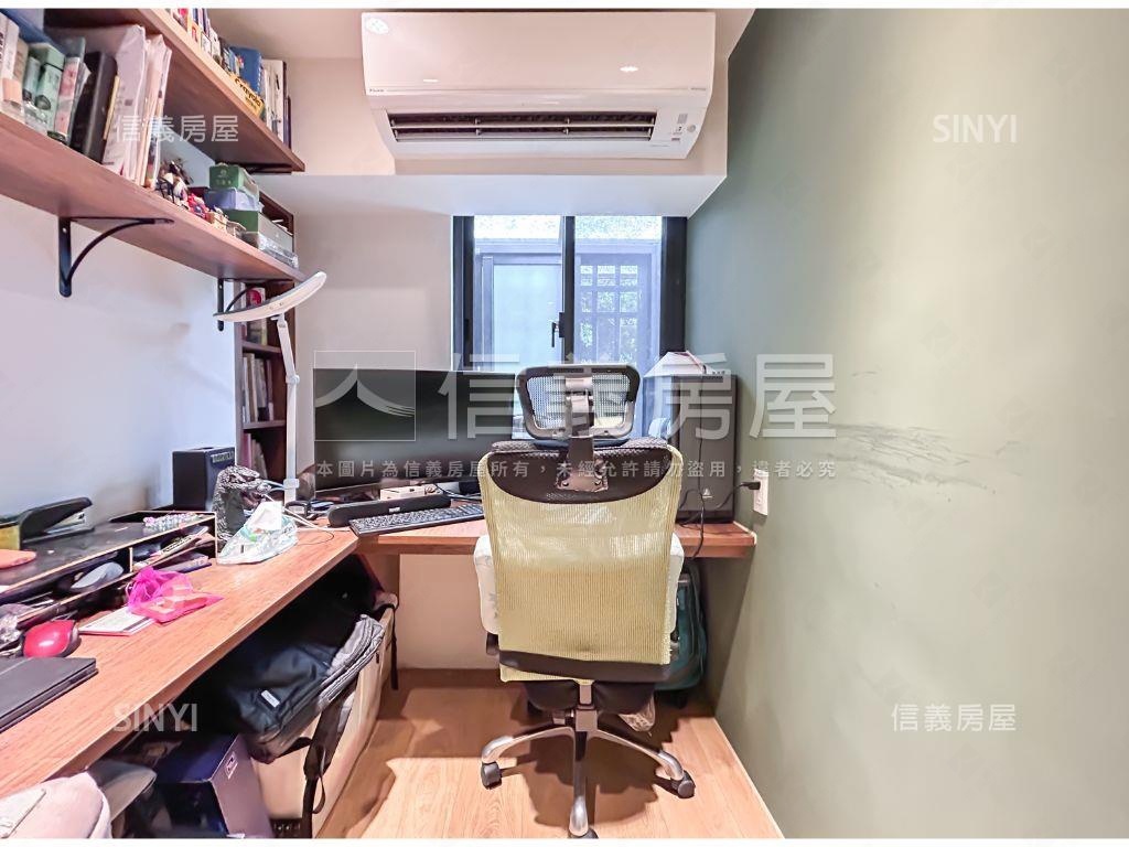 成功國宅首選精美一樓房屋室內格局與周邊環境
