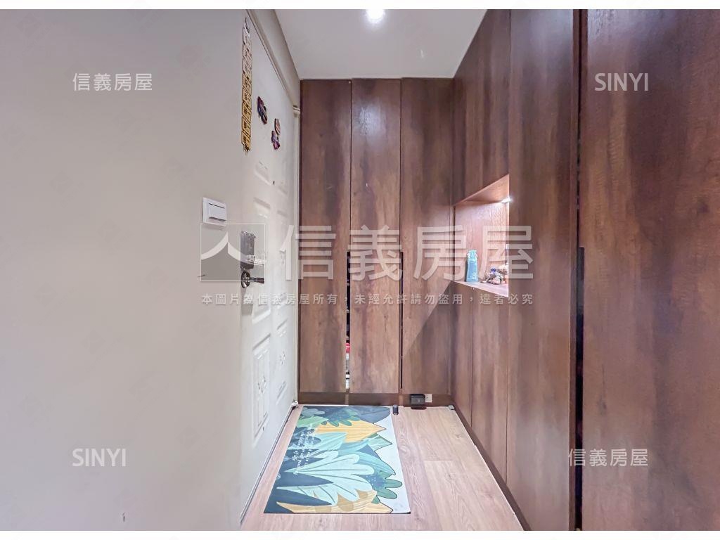 成功國宅首選精美一樓房屋室內格局與周邊環境