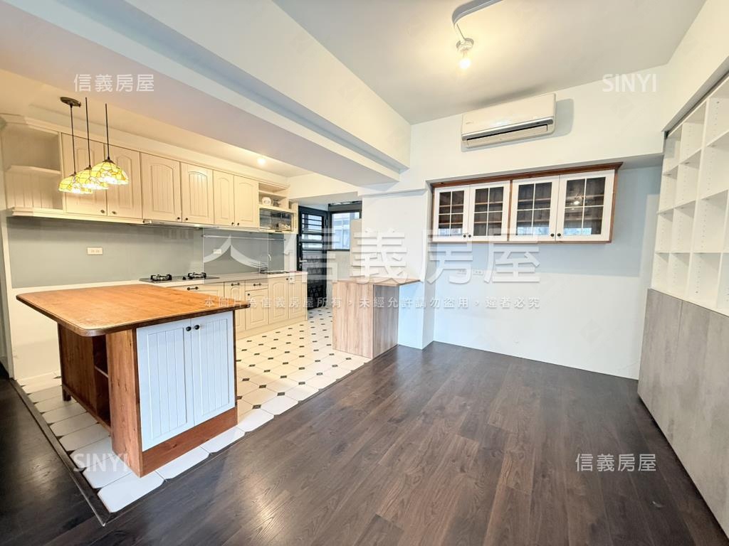 大鵬精美溫馨中庭美屋房屋室內格局與周邊環境