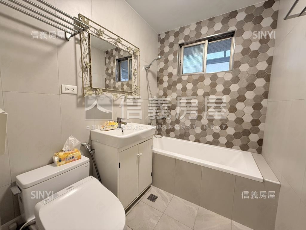 大鵬精美溫馨中庭美屋房屋室內格局與周邊環境