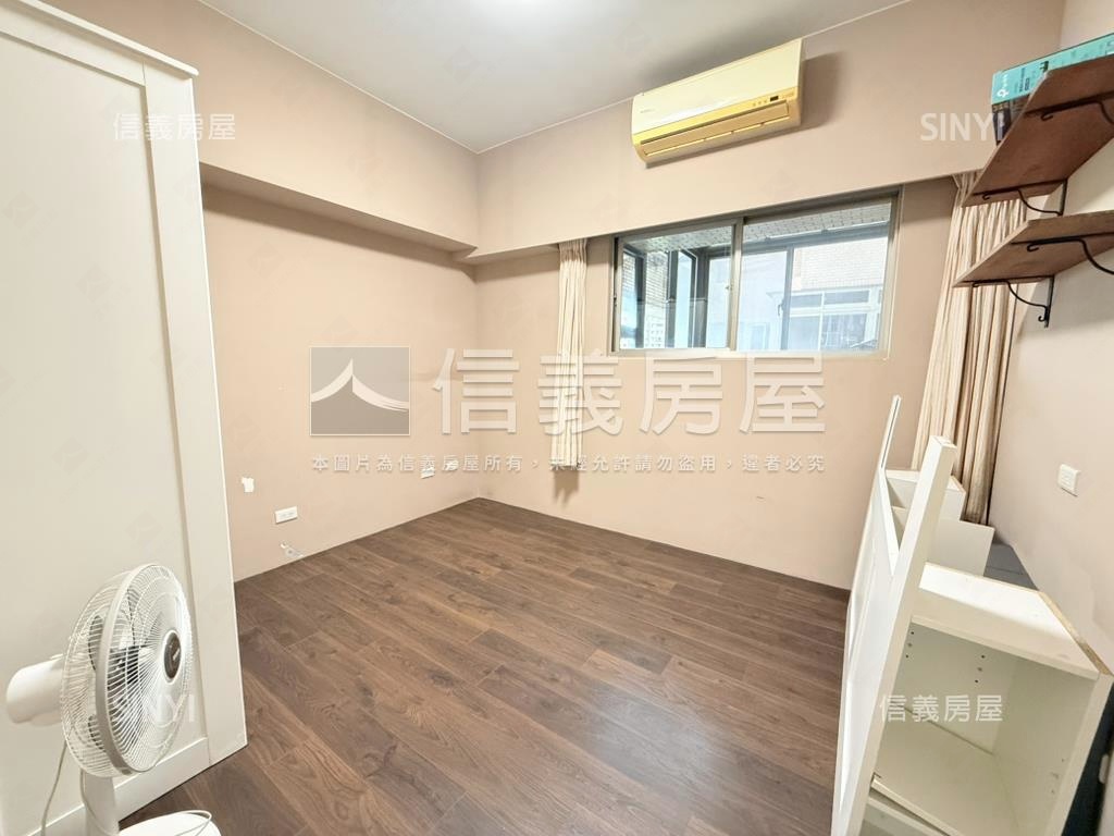 大鵬精美溫馨中庭美屋房屋室內格局與周邊環境