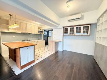 大鵬精美溫馨中庭美屋