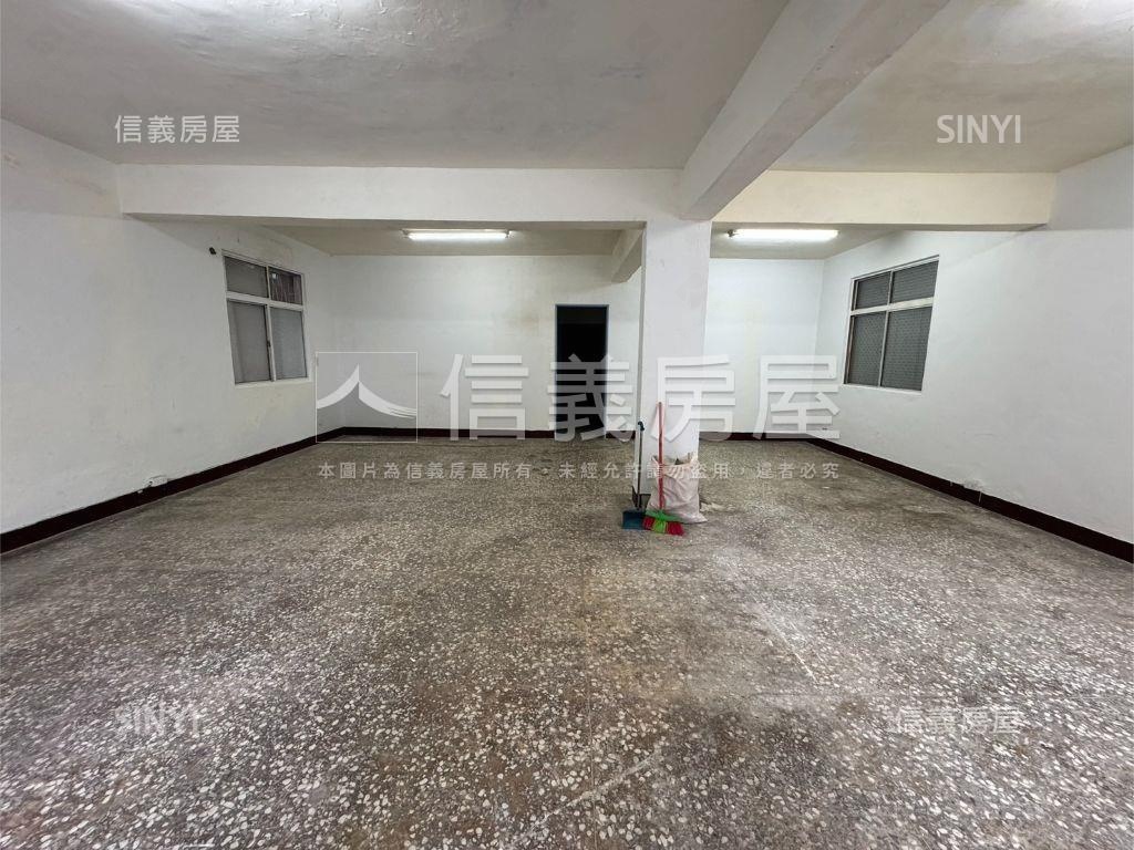 秀山國小稀有一樓房屋室內格局與周邊環境