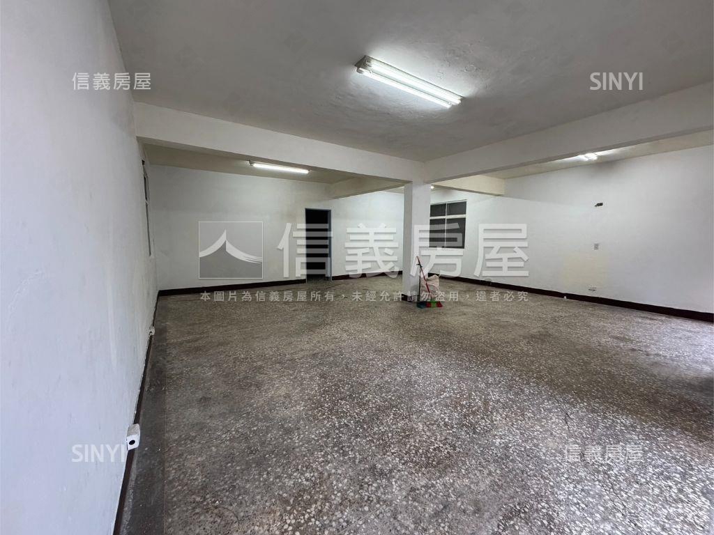 秀山國小稀有一樓房屋室內格局與周邊環境