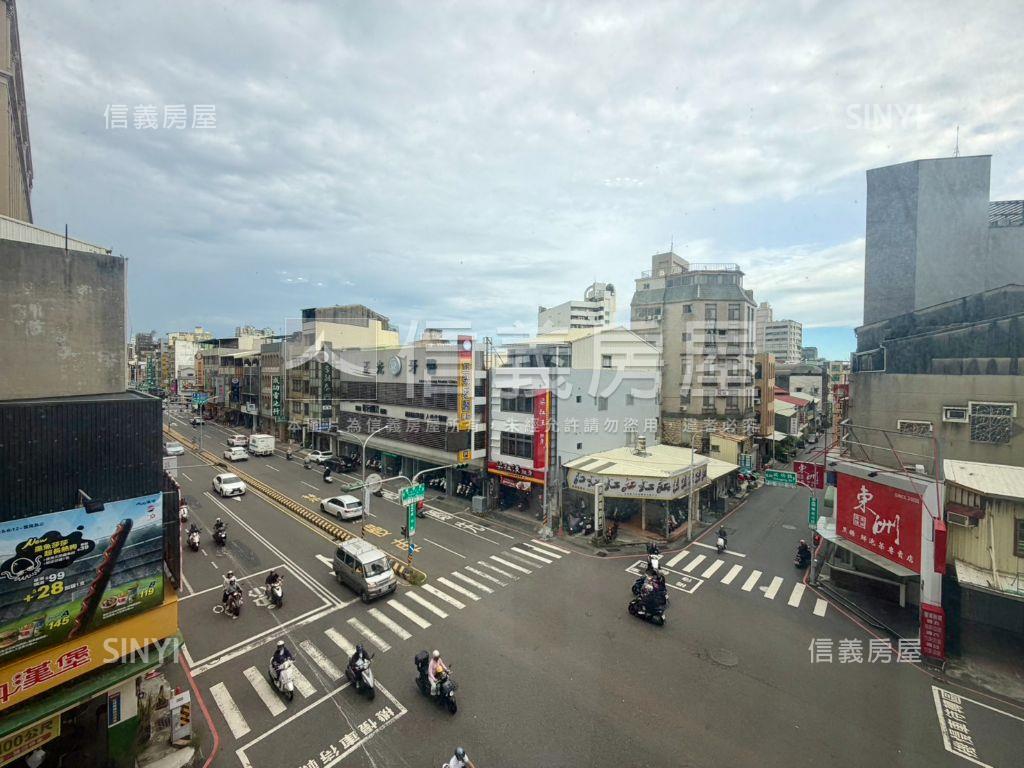 北區｜市中心成功小資套房房屋室內格局與周邊環境