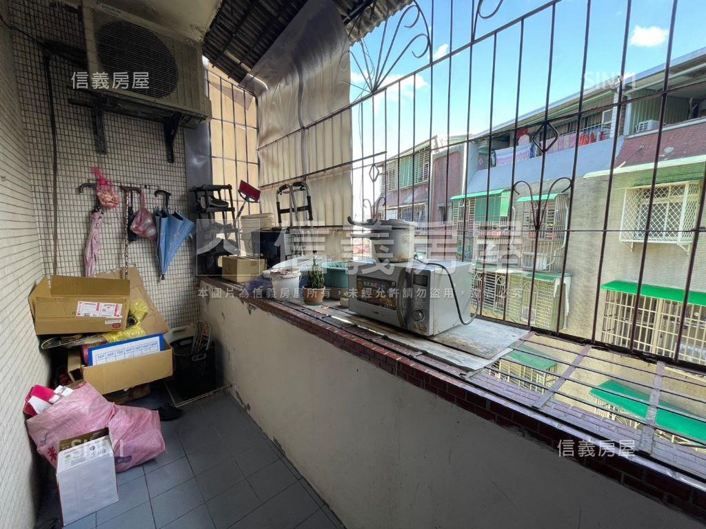 ＬＧ０９捷運頂加房屋室內格局與周邊環境