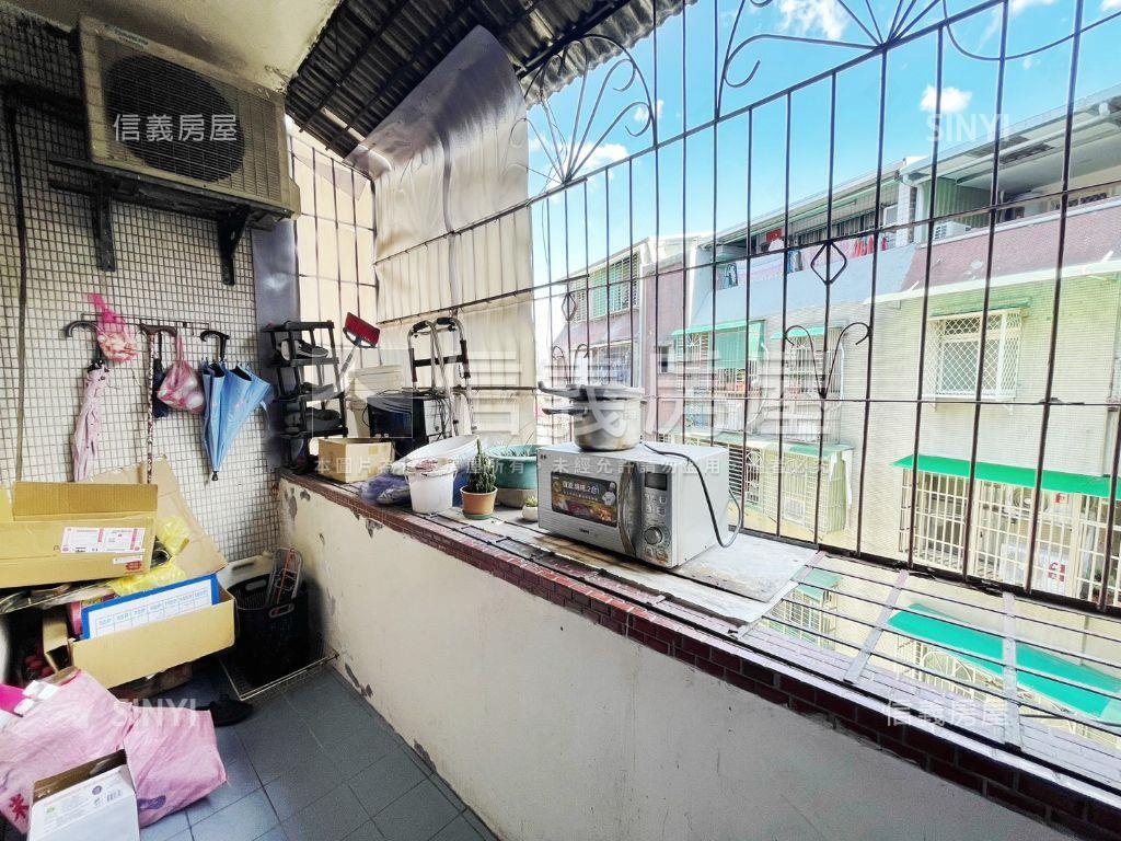 ＬＧ０９捷運頂加房屋室內格局與周邊環境