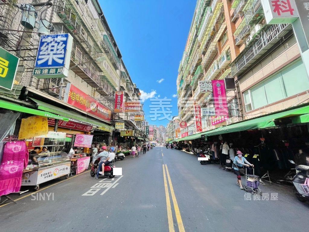 ＬＧ０９捷運頂加房屋室內格局與周邊環境