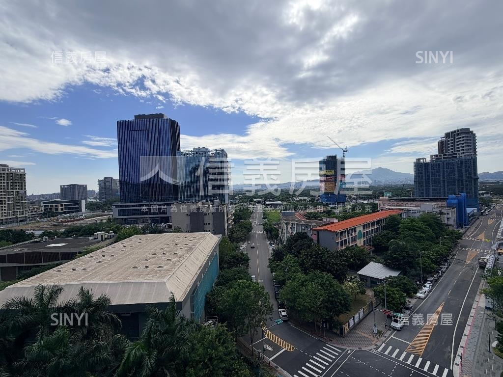 輝達北科新潤潤心３房九樓房屋室內格局與周邊環境